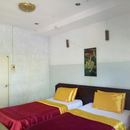 Mk Hotel Ban Nong Bua  ภายนอก รูปภาพ