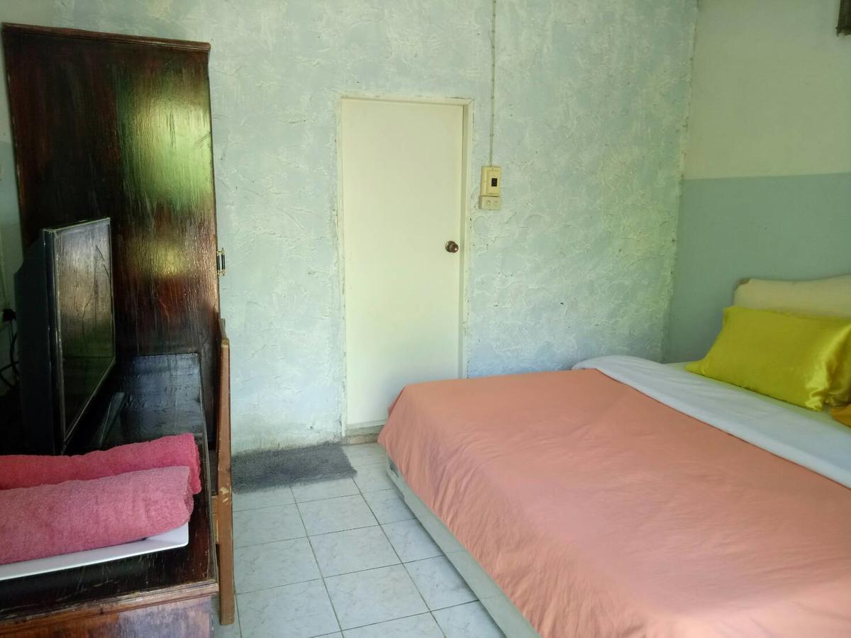 Mk Hotel Ban Nong Bua  ภายนอก รูปภาพ