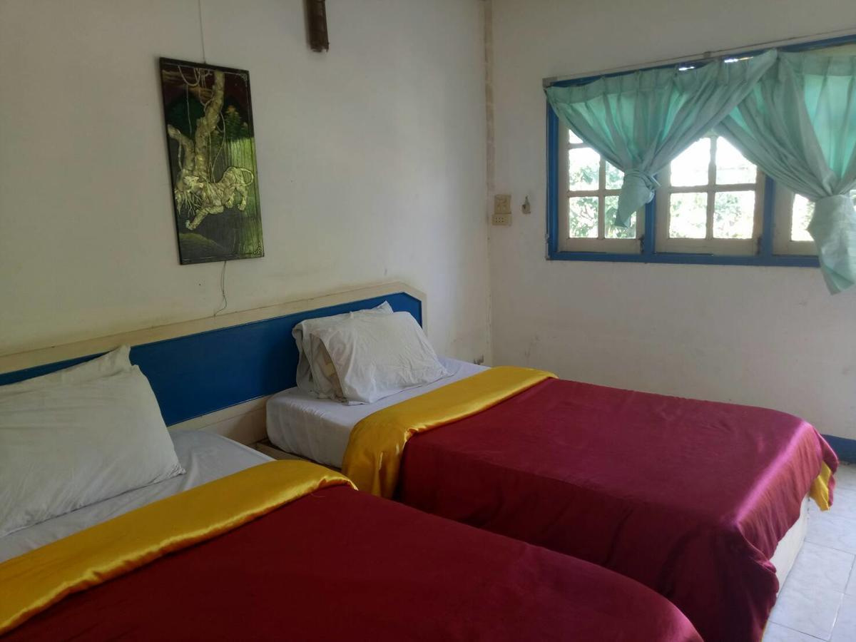 Mk Hotel Ban Nong Bua  ภายนอก รูปภาพ